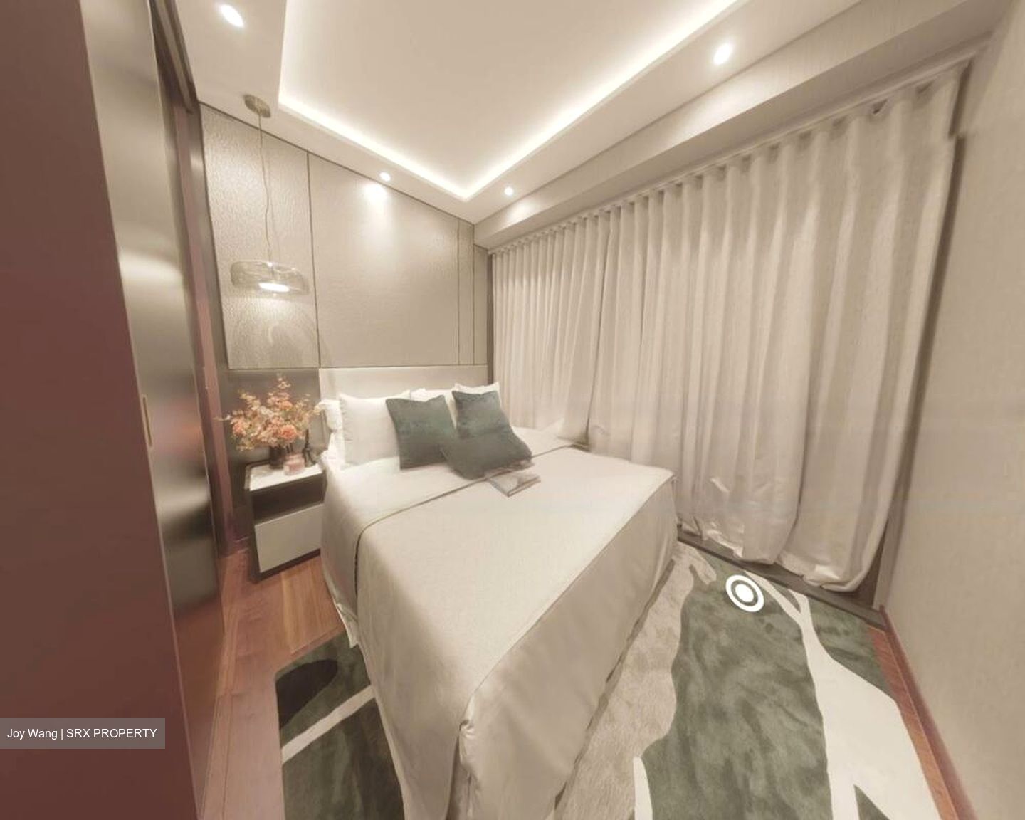 Chuan Park (D19), Condominium #471223221